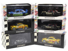 MINICHAMPS (ALLEMAGNE) (6)