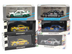 MINICHAMPS (ALLEMAGNE) (6)