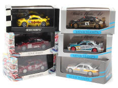 MINICHAMPS (ALLEMAGNE) (6)