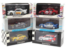 MINICHAMPS (ALLEMAGNE) (6)