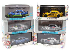 MINICHAMPS (ALLEMAGNE) (6)