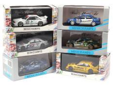 MINICHAMPS (ALLEMAGNE) (6)