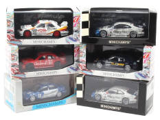 MINICHAMPS (ALLEMAGNE) (6)