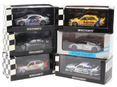 MINICHAMPS (ALLEMAGNE) (6)