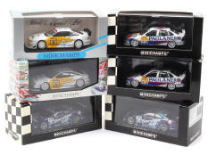 MINICHAMPS (ALLEMAGNE) (6)