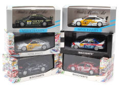 MINICHAMPS (ALLEMAGNE) (6)