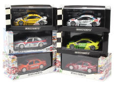 MINICHAMPS (ALLEMAGNE) (6)