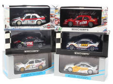 MINICHAMPS (ALLEMAGNE) (6)