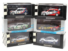 MINICHAMPS (ALLEMAGNE) (6)