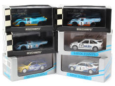 MINICHAMPS (ALLEMAGNE) (6)