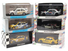 MINICHAMPS (ALLEMAGNE) (6)