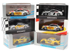 MINICHAMPS (ALLEMAGNE) (6)
