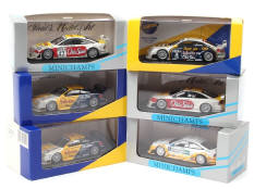 MINICHAMPS (ALLEMAGNE) (6)