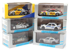 MINICHAMPS (ALLEMAGNE) (6)