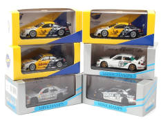 MINICHAMPS (ALLEMAGNE) (6)