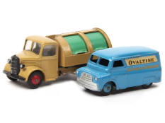 DINKY TOYS (GB) (2)