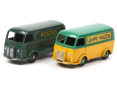 DINKY TOYS (FRANCE) (2)