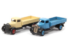DINKY TOYS (GB) (2)