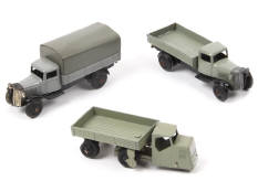 DINKY TOYS (GB) (3)