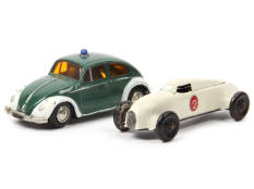 DIVERS (ALLEMAGNE) (2)