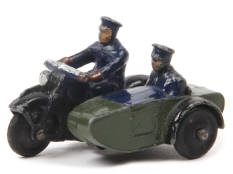 DINKY TOYS (GB) (1)