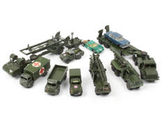 DINKY TOYS (GB) (10)