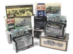 CORGI TOYS (GB) (9)