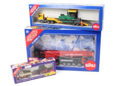 SIKU (ALLEMAGNE) (3)