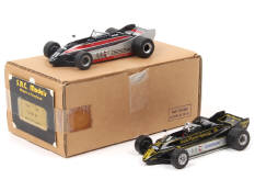 S.R.C. MODELS (GB) (2)