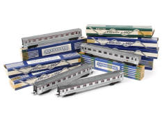 HORNBY 'HO' (9)