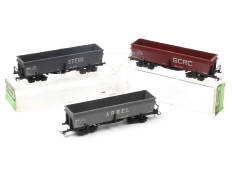 FRANCE TRAINS HO (FRANCE) (3)