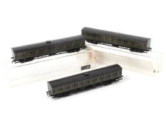 FRANCE TRAINS HO (FRANCE) (3)
