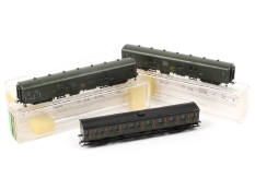 FRANCE TRAINS HO (FRANCE) (3)