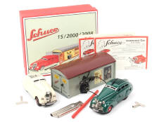 SCHUCO (ALLEMAGNE) (1)