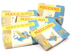 MECCANO (FRANCE) (5)