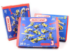 MECCANO (FRANCE) (3)