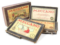 MECCANO (FRANCE) (5)