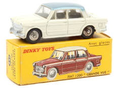 DINKY TOYS (FRANCE) (1)