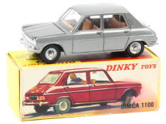 DINKY TOYS (FRANCE) (1)