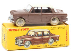 DINKY TOYS (FRANCE) (1)