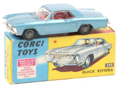 CORGI TOYS (GB) (1)
