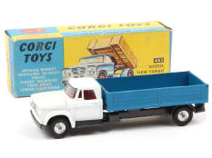 CORGI TOYS (GB) (1)