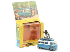 CORGI TOYS (GB) (2)