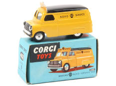 CORGI TOYS (GB) (1)
