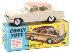 CORGI TOYS (GB) (1)