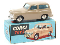 CORGI TOYS (GB) (1)