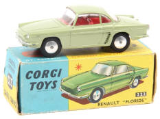 CORGI TOYS (GB) (1)