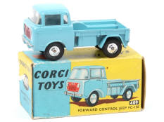 CORGI TOYS (GB) (1)