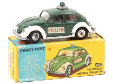CORGI TOYS (GB) (1)