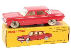 DINKY TOYS (FRANCE) (1)